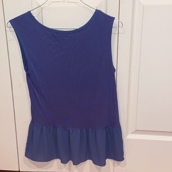 Loft Tank Top - Picture 2 of 2